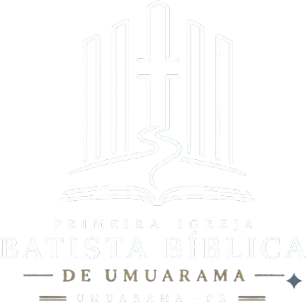 Primeira Igreja Batista Bíblica de Umuarama - Umuarama, PR